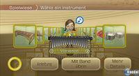 Nuevas im�genes de Wii Music