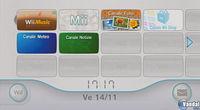 Nuevas im�genes de Wii Music