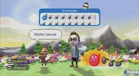 Nuevas im�genes de Wii Music