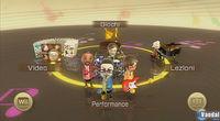 Nuevas im�genes de Wii Music