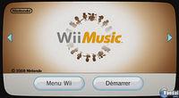 Nuevas im�genes de Wii Music