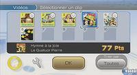 Nuevas im�genes de Wii Music