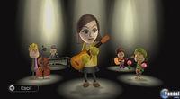 Nuevas im�genes de Wii Music