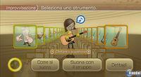 Nuevas im�genes de Wii Music