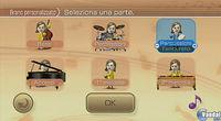 Nuevas im�genes de Wii Music