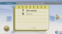 Nuevas im�genes de Wii Music