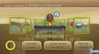 Nuevas im�genes de Wii Music