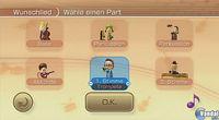 Nuevas im�genes de Wii Music