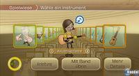 Nuevas im�genes de Wii Music