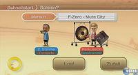 Nuevas im�genes de Wii Music
