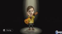 Nuevas im�genes de Wii Music