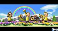 E3: Nuevas im�genes de Wii Music