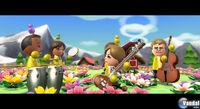 E3: Nuevas im�genes de Wii Music