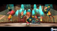 E3: Nuevas im�genes de Wii Music