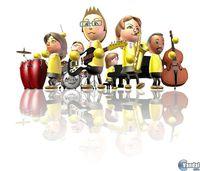 Nuevas im�genes y v�deo de Wii Music