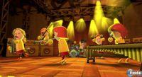 Nuevas im�genes y v�deo de Wii Music
