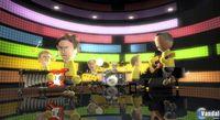 Nuevas im�genes y v�deo de Wii Music
