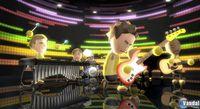 Nuevas im�genes y v�deo de Wii Music