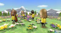 Nuevas im�genes y v�deo de Wii Music