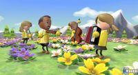 Nuevas im�genes y v�deo de Wii Music
