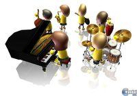 Nuevas im�genes y v�deo de Wii Music