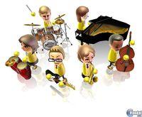 Nuevas im�genes y v�deo de Wii Music