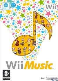 Imagen 192 de Wii Music para Wii