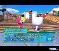 Imagen 4 de Bomberman Land para Wii
