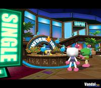 Imagen 3 de Bomberman Land para Wii