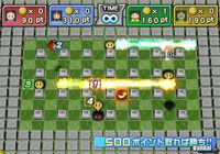 Imagen 7 de Bomberman Land para Wii