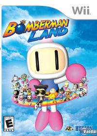 Imagen 14 de Bomberman Land para Wii