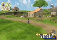 Abierta la web oficial de Harvest Moon para Wii