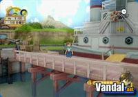 Abierta la web oficial de Harvest Moon para Wii