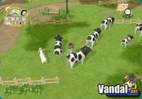 Imagen 5 de Harvest Moon: Tree of Peace para Wii