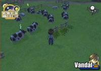 Imagen 4 de Harvest Moon: Tree of Peace para Wii