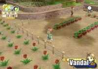 Imagen 2 de Harvest Moon: Tree of Peace para Wii