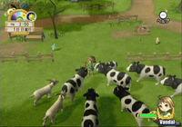 Imagen 14 de Harvest Moon: Tree of Peace para Wii