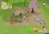 Imagen 13 de Harvest Moon: Tree of Peace para Wii