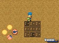 Im�genes de Harvest Moon: You and the Island