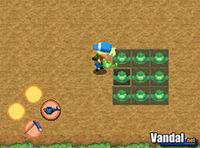 Im�genes de Harvest Moon: You and the Island