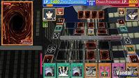Nuevas im�genes de Yu-Gi-Oh! GX para PSP