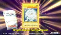Nuevas im�genes de Yu-Gi-Oh! GX para PSP