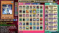 Nuevas im�genes de Yu-Gi-Oh! GX para PSP