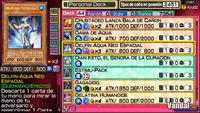 Nuevas im�genes de Yu-Gi-Oh! GX para PSP