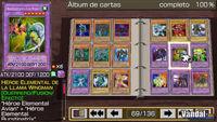 Nuevas im�genes de Yu-Gi-Oh! GX para PSP