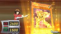 Nuevas im�genes de Yu-Gi-Oh! GX para PSP