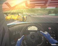 Pantalla GTR 2