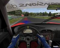 Imagen 10 de GTR 2 para Ordenador