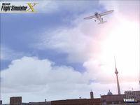 Imagen 8 de Flight Simulator X para Ordenador