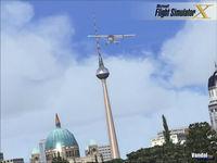 Imagen 6 de Flight Simulator X para Ordenador